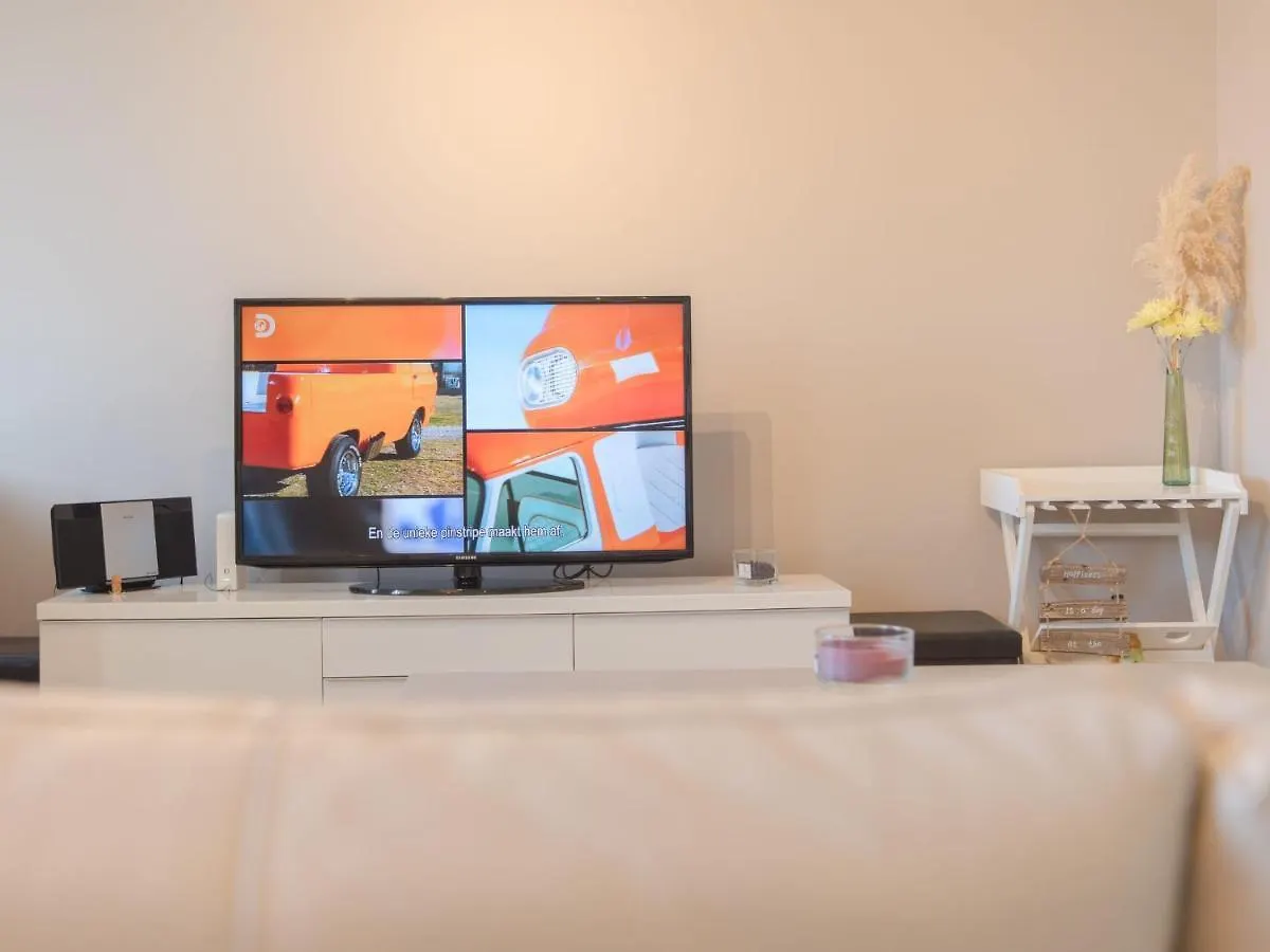 Apartment Lilly By Interhome Bredene 0*,