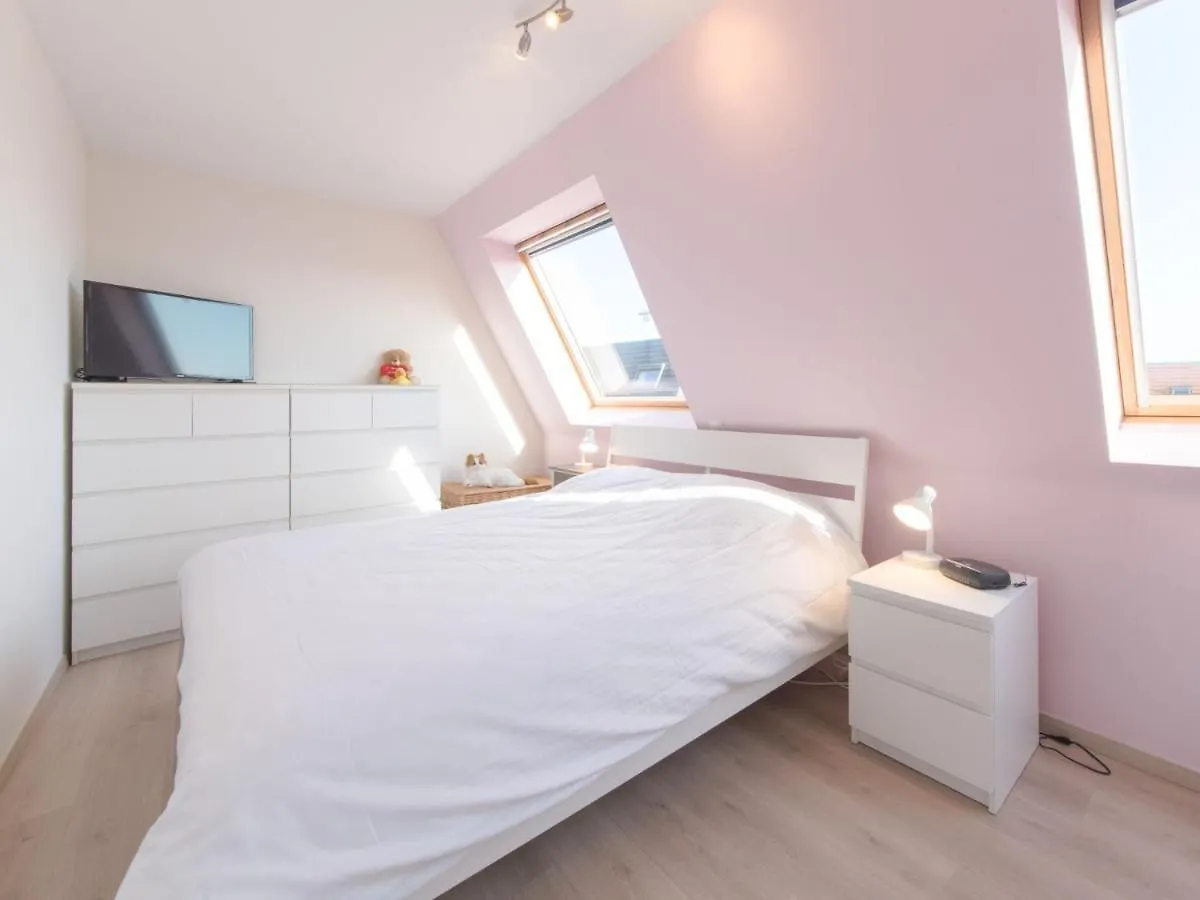 Apartment Lilly By Interhome Bredene